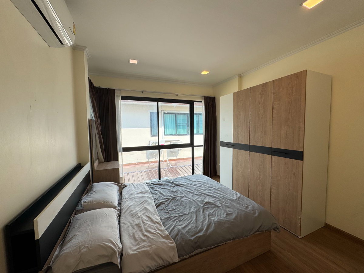 รูป บ้านเดี่ยวพร้อมสระส่วนตัวพื้นที่กว้าง 125ตร.ว 4นอน 5น้ำในโครงการใกล้สุขุมวิทพัทยา - รูปที่ 8/18