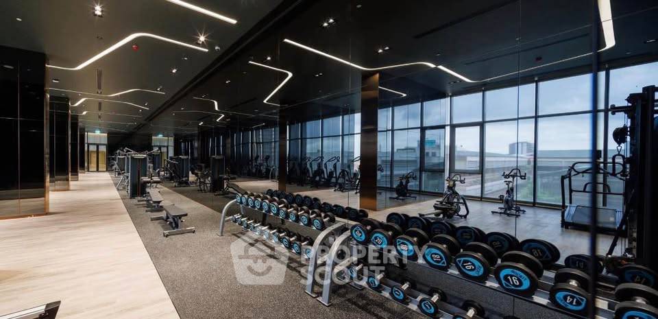picture 1-BR Condo at Life Sathorn Sierra near BTS Talat Phlu (ID 3451156) - 15/18