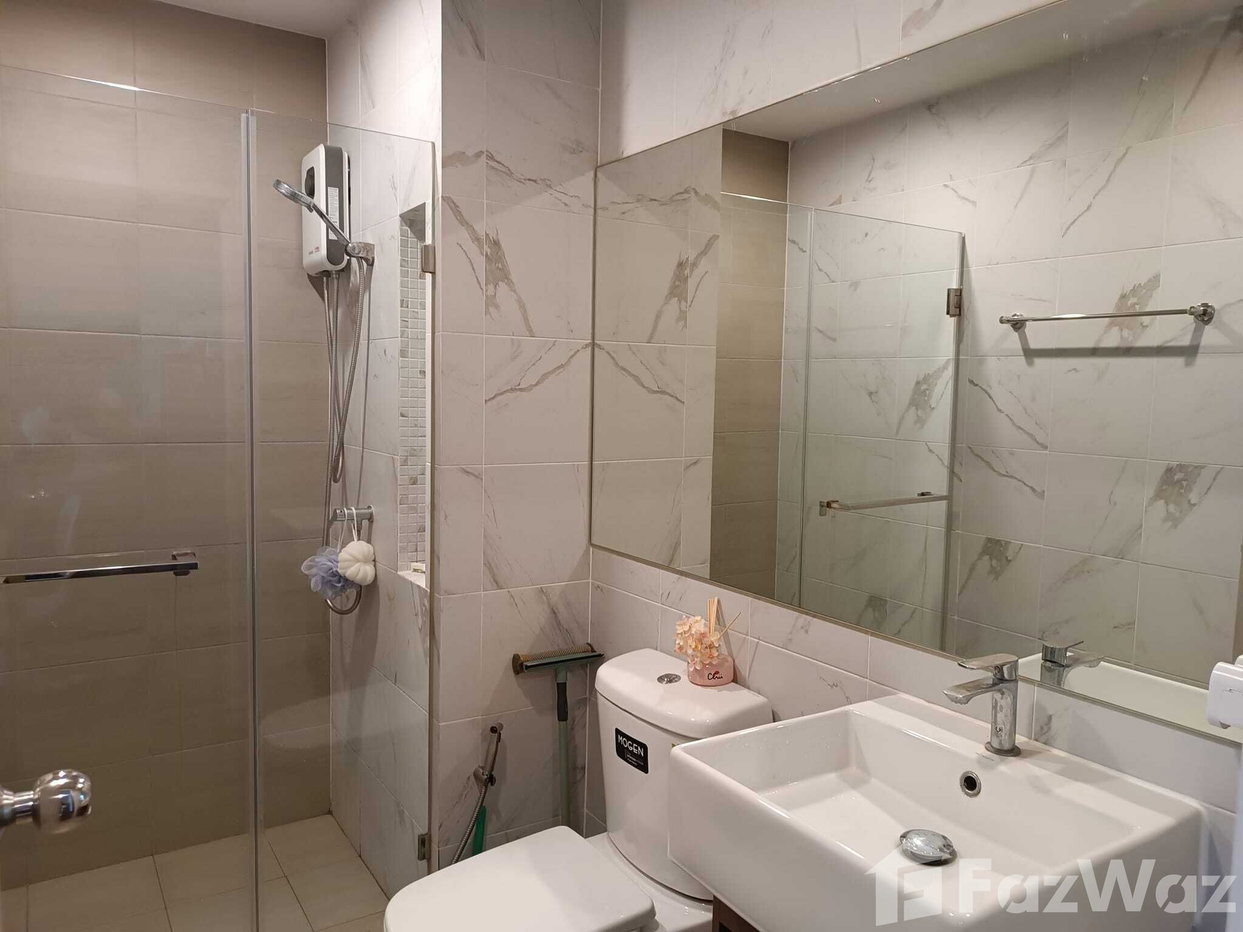 รูป ขาย คอนโด 1 ห้องนอน ในโครงการ ลิฟวิ่ง เนสท์ ลาดพร้าว 44 1725612 - รูปที่ 7/7