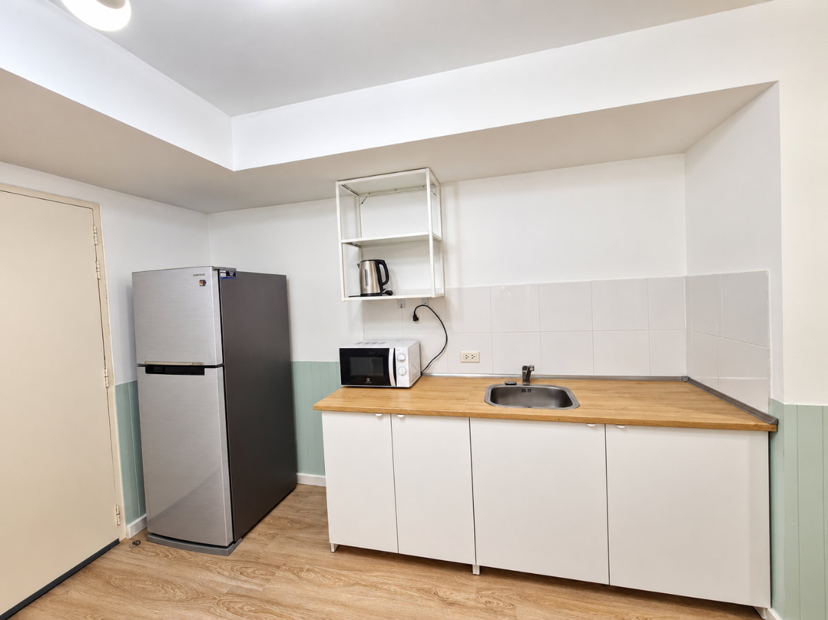 รูป 🏙️ **ให้เช่า Condo Z2 ลาดพร้าว 7**ทำเลดี ติดถนนลาดพร้าว✨ - รูปที่ 7/15