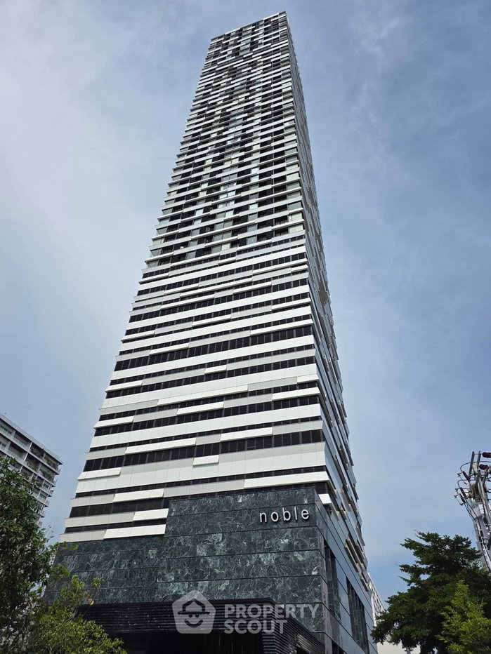 picture 24th-Floor 2-BR At Noble Form Thonglor By BTS Thong Lor (ID 3452556) - 27/33