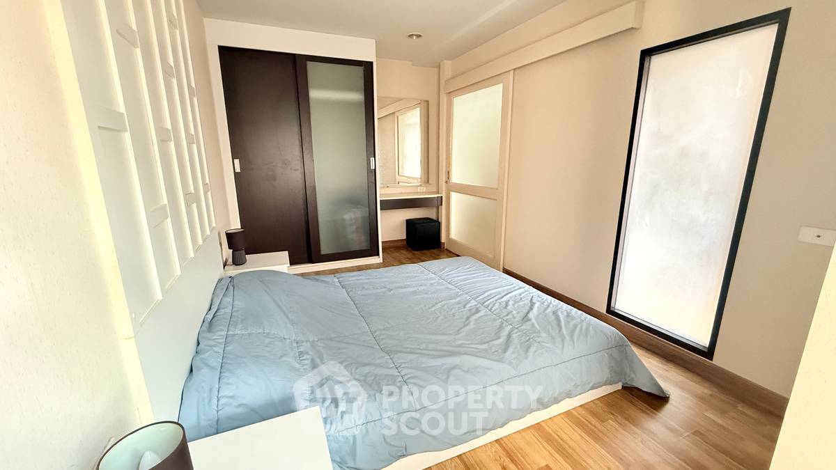 รูป คอนโด 1-ห้องนอน ที่ บ้านนวธารา คอนโดมิเนียม ใน นวลจันทร์ (ID 3448562) - รูปที่ 9/13