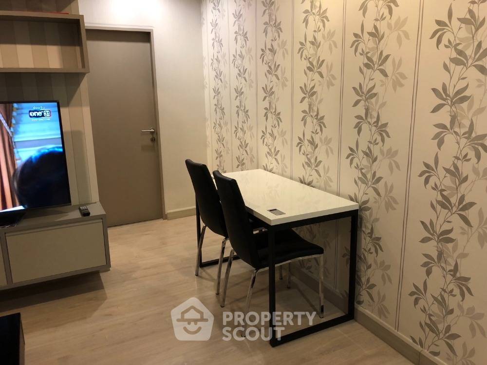 picture 200m To BTS On Nut | 2-BR At Ideo Mobi Sukhumvit 81 (ID 1733211) - 5/8
