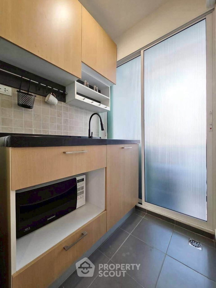 picture 1-BR Condo at Regent Home Sukhumvit 81 near BTS On Nut (ID 3453734) - 11/12
