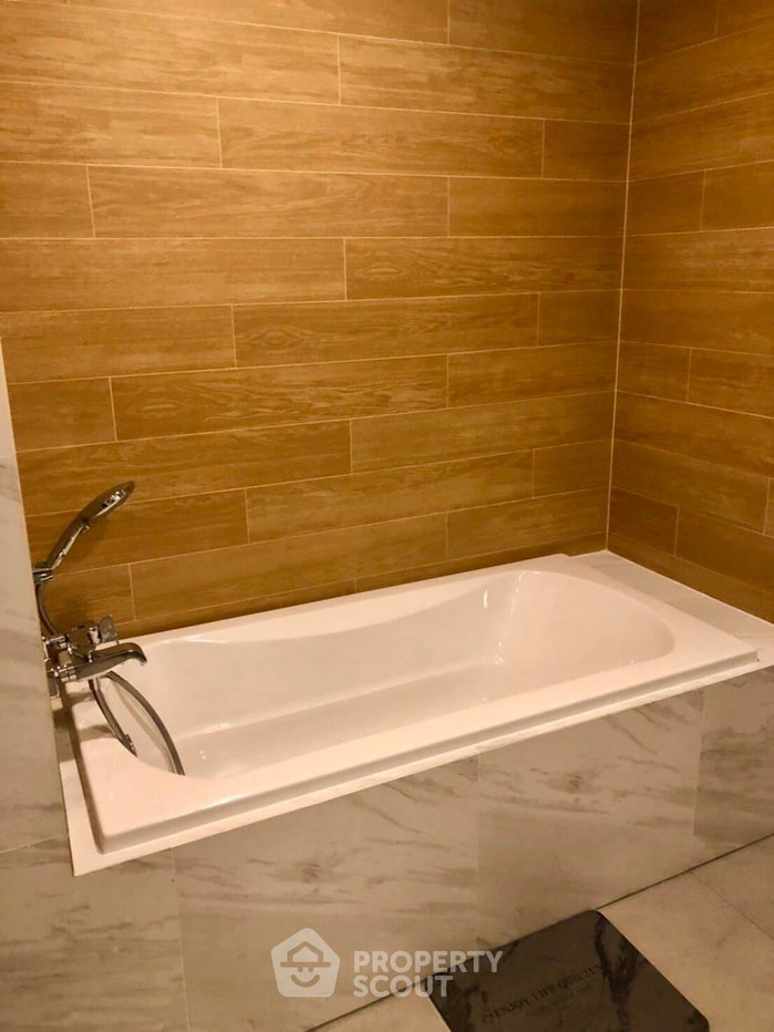 picture 1-BR Condo at Taka Haus Ekamai 12 near BTS Ekkamai (ID 929610) - 6/10