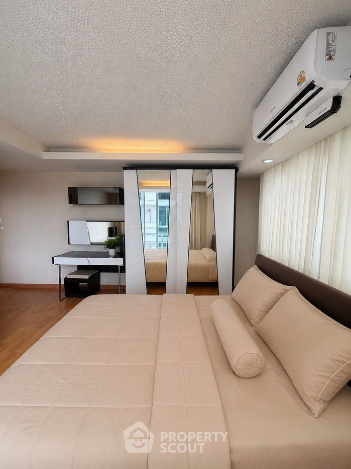รูป คอนโด 2-ห้องนอน ที่ วอเตอร์ฟอร์ด สุขุมวิท 50 คอนโดมิเนียม ใกล้ BTS อ่อนนุช (ID 3453735) - รูปที่ 6/10