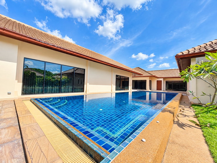 picture House for sale in Huai Yai – Balina 4 - 11/50