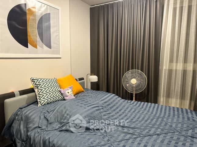 picture 100m From MRT Huai Khwang: 1-BR At XT Huaikhwang (ID 2353395) - 10/10
