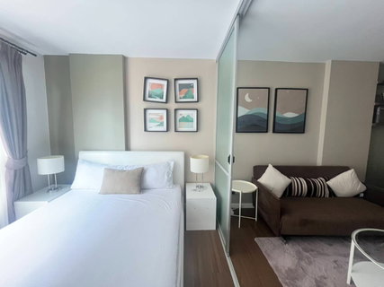 รูปภาพ 🏢 ให้เช่า D Condo Creek กะทู้ ภูเก็ต 1 ห้องนอน 13,000 บาท/เดือน พร้อมเข้าอยู่