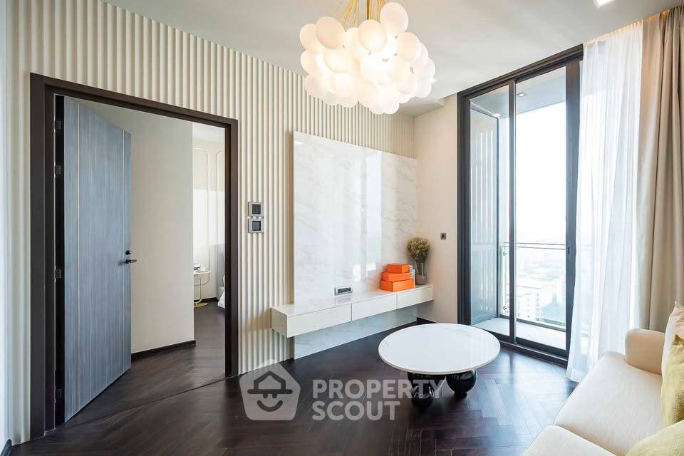 picture 1-BR Condo at The Monument Sanampao near BTS Ari (ID 3109826) - 3/8