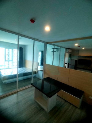 Condos for rent : For Rent Condo REGENT HOME BANGNA Building A, Floor 29,1 bed room, Room size 28 sqm