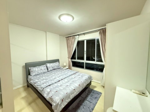 ✨🏢 Condo for Rent at D Condo Kathu–Patong, Phuket | 1 Bedroom 