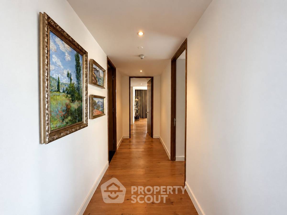 picture 3-BR 387 Sqm High-Floor 185 Rajadamri Near BTS Ratchadamri (ID 3452433) - 11/28