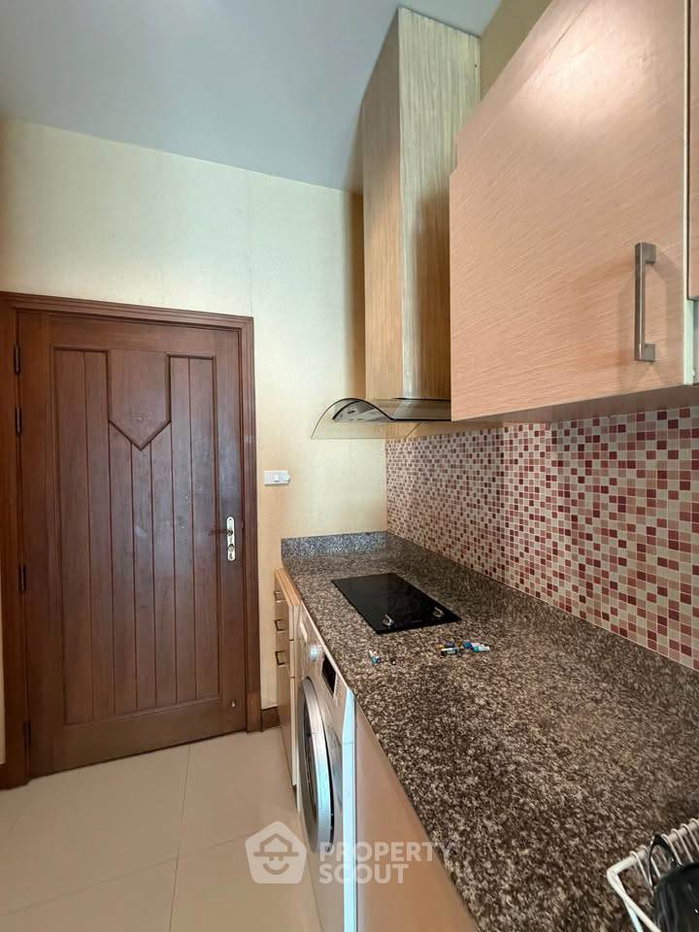 picture 43 Sqm 1-BR Condo At Baan Suan Greenery Hill Kan Comment 5 (ID 3450417) - 8/23