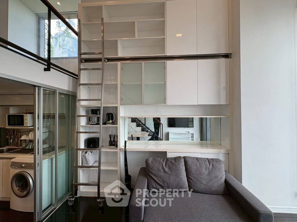 picture Pet-Friendly 1-BR At Ashton Morph 38 Near BTS Thong Lor (ID 3451990) - 3/11