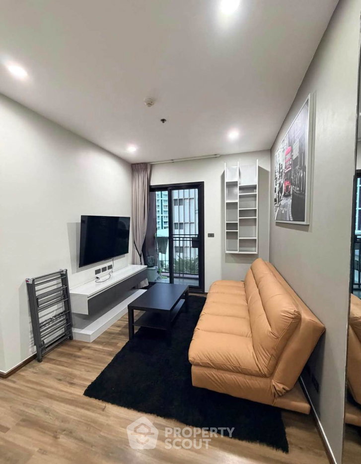 รูป คอนโด 1-ห้องนอน ที่ วายน์ บาย แสนสิริ ใกล้ BTS พระโขนง (ID 3451541) - รูปที่ 6/9