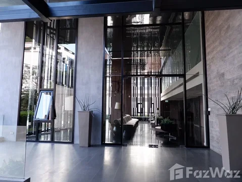 LUXURY CONDO FOR RENT | THE HUDSON SATHORN 7 6881812