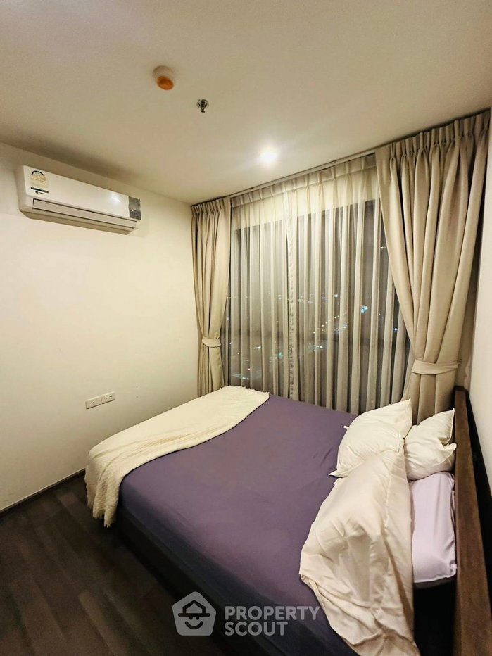 รูป คอนโด 1 ห้องนอน ชั้น 22 The Base Park East Sukhumvit 77 ใกล้ BTS อ่อนนุช (ID 2435303) - รูปที่ 13/17