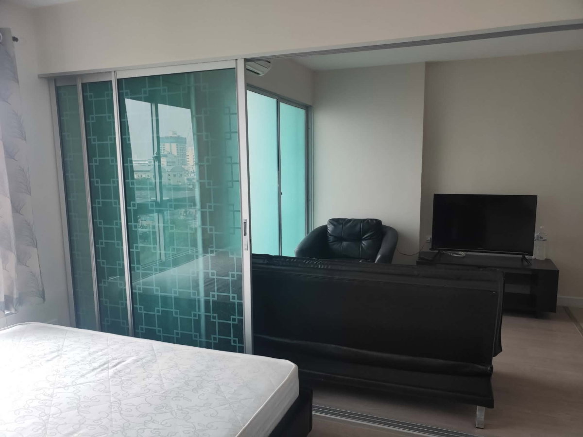 picture For Rent Metro Luxe Phaholyothin-Sutthisan - 8/10