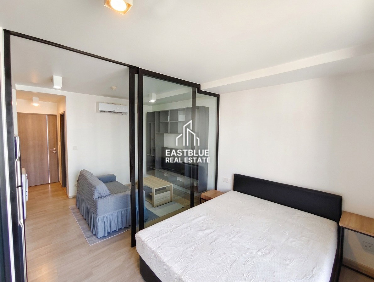 picture For Rent: Maestro 02 Ruamrudee Condo near BTS Phloen Chit - 4/10