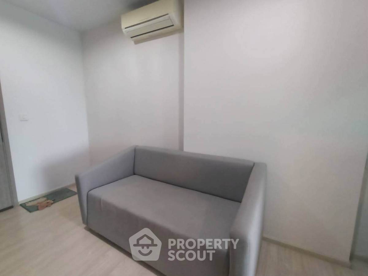 รูป คอนโด 1 ห้องนอน The Gallery Bearing ใกล้ BTS Bearing (ID 3452473) - รูปที่ 3/9