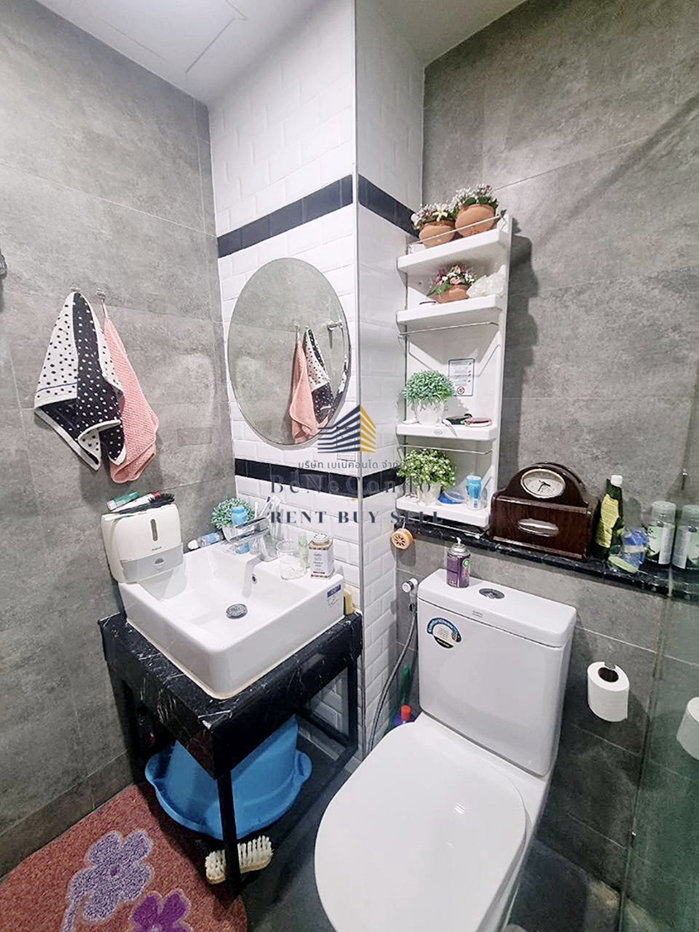 รูป *** ขาย : บริกซ์ คอนโดมีเนียม (Brix Condominium) *** - รูปที่ 10/13