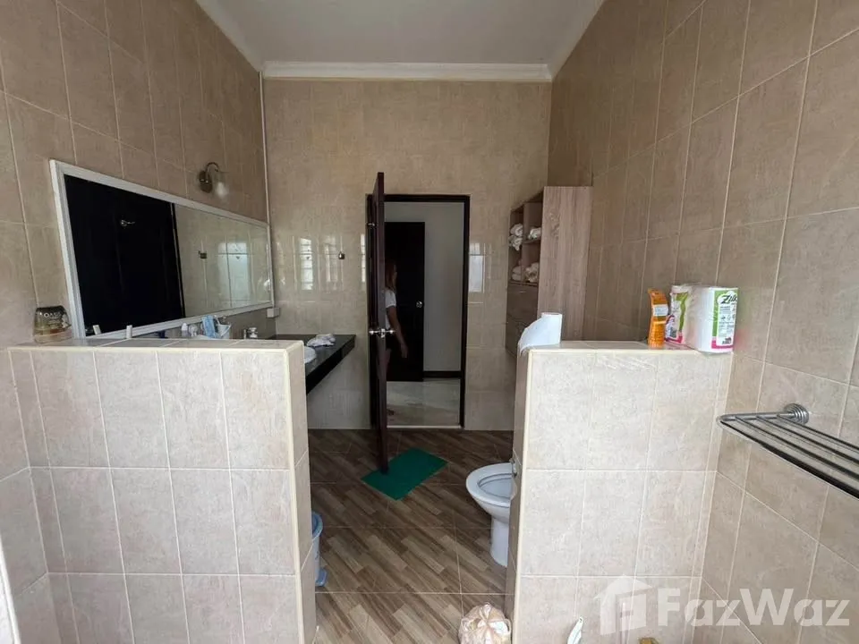 รูป ขาย วิลล่า 3 ห้องนอน ใน หัวหิน, ประจวบคีรีขันธ์ 6889665 - รูปที่ 20/27