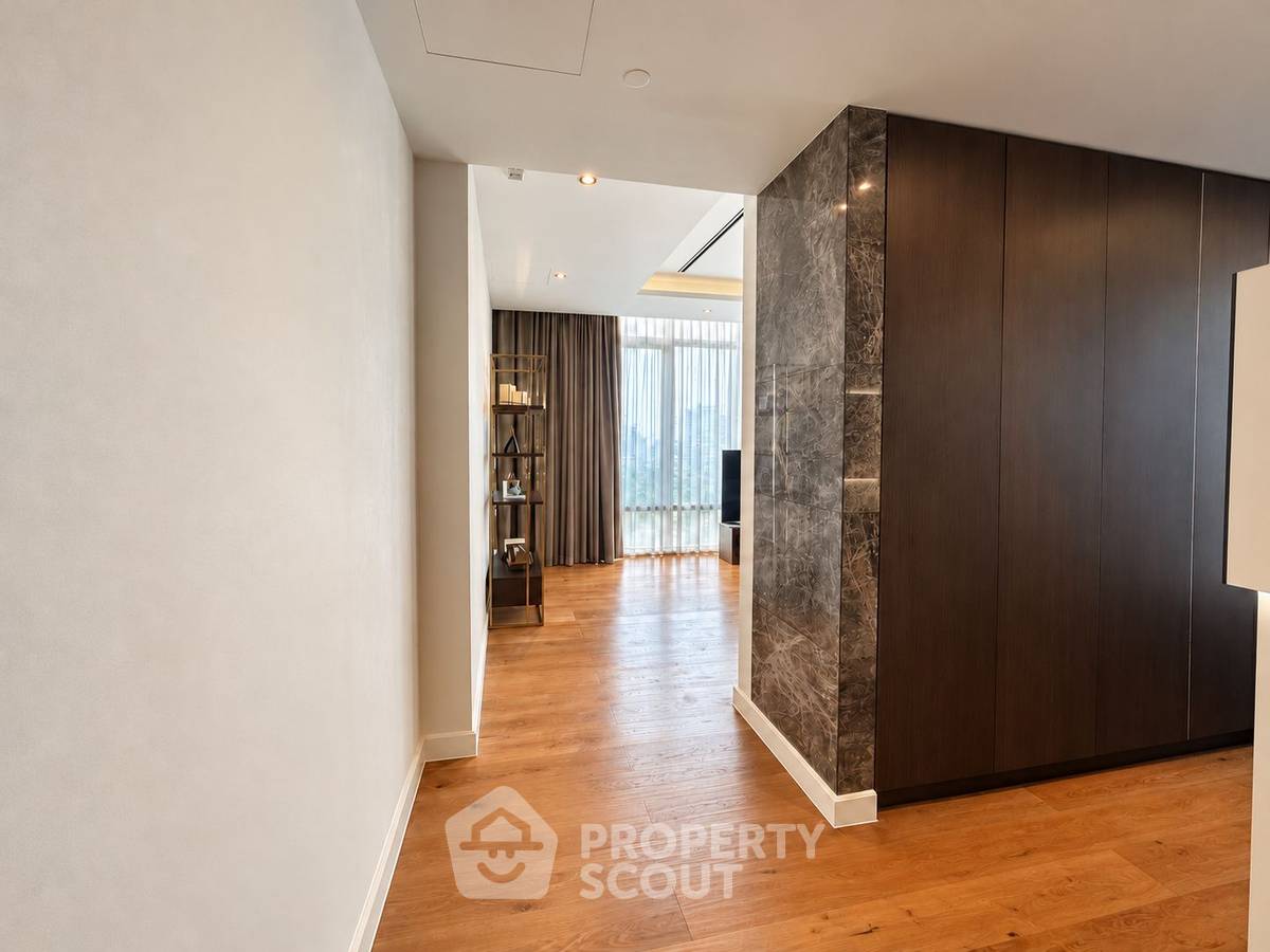 picture 3-BR 387 Sqm High-Floor 185 Rajadamri Near BTS Ratchadamri (ID 3452433) - 15/28