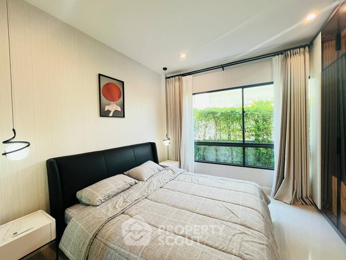 รูป บ้าน 4 ห้องนอน 305 ตร.ม. The Grand Lux Bangna-Suanluang (ID 3407500) - รูปที่ 7/7