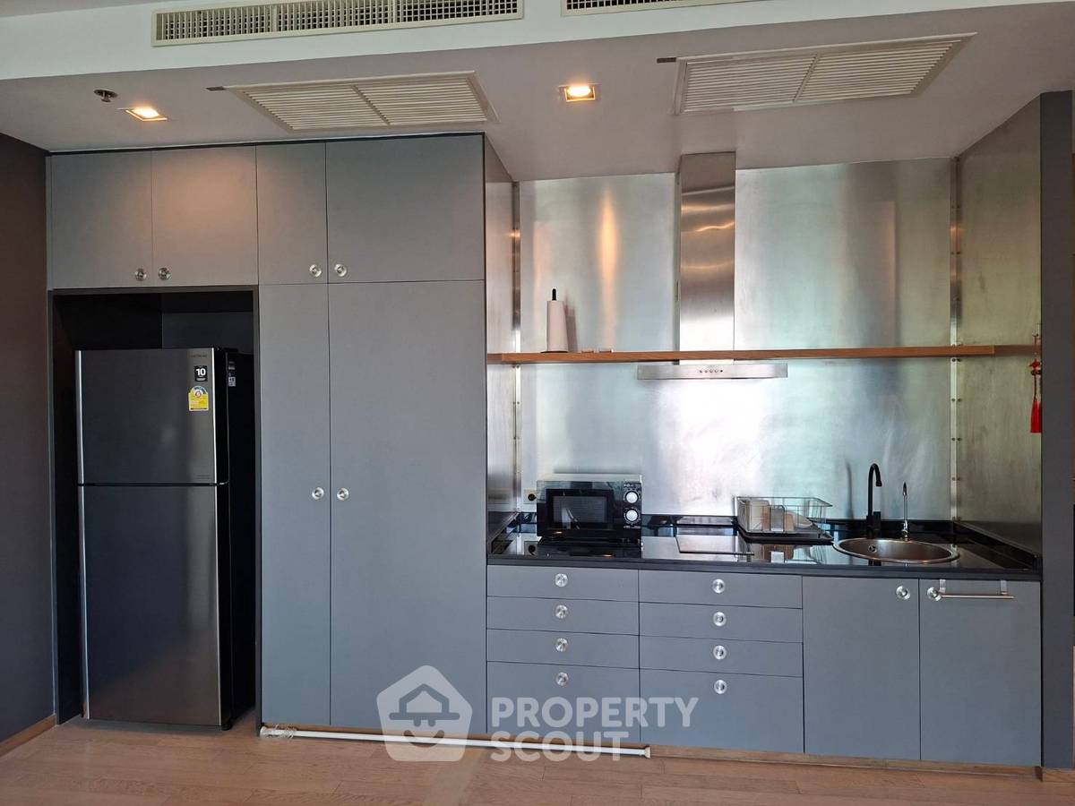 รูป ขายคอนโด 2 ห้องนอน 105 ตร.ม. ชั้น 15 Noble Solo ทองหล่อ (ID 2479219) - รูปที่ 16/38