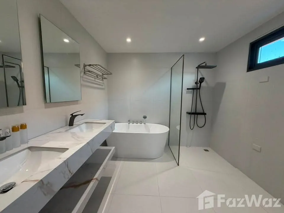 รูป Pool villa near jomtien 6891613 - รูปที่ 25/25