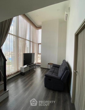 ชั้น 25 คอนโด 2 ห้องนอน Knightsbridge Space Ratchayothin ใกล้ BTS รัชโยธิน (ID 2364479)