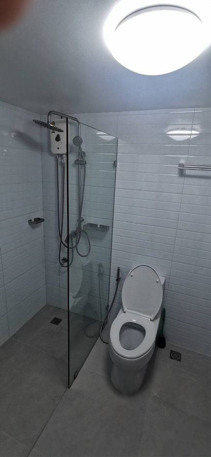 picture Subkeaw condo for rent near MRT Huaikwang - 7/9