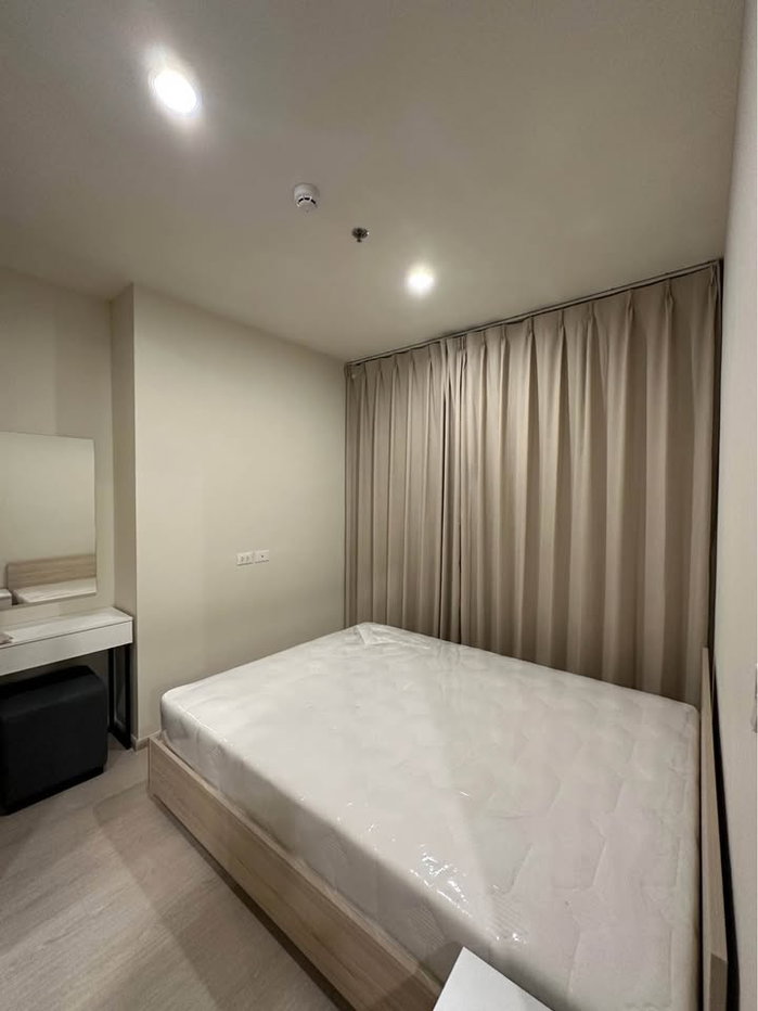 picture Condo for Rent at Nue Noble Ratchada - Lat Phrao (P6910049) ID Line : @condo65 - 3/9