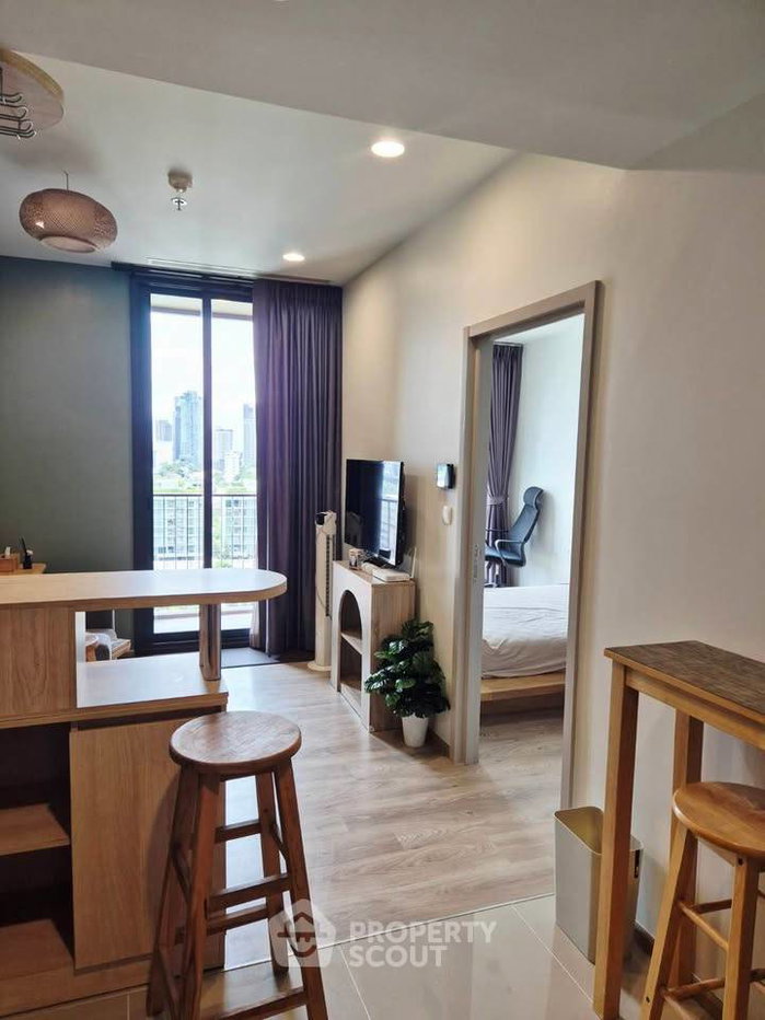 picture 1-BR Condo At Oka Haus Sukhumvit 36 Near BTS Thong Lor (ID 2943437) - 3/18