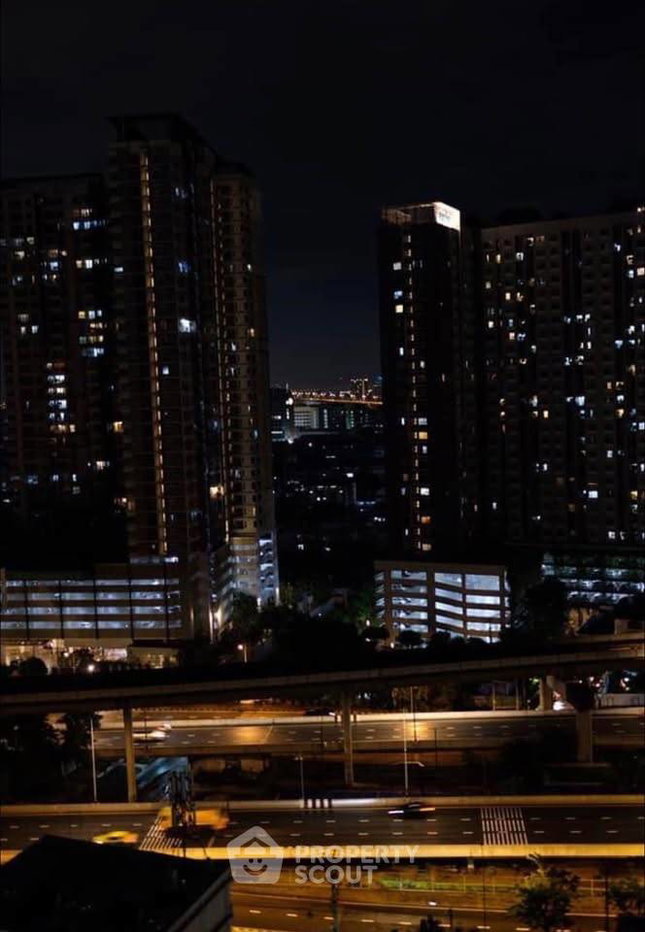 picture 1-BR Condo at Life Sathorn Sierra near BTS Talat Phlu (ID 3451156) - 14/18