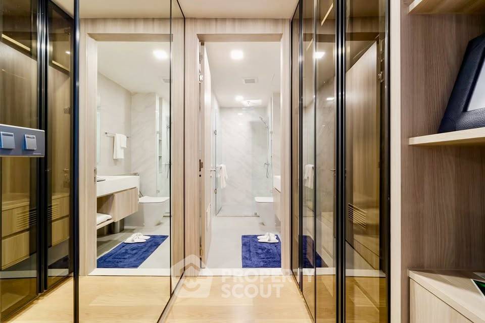 picture 3-BR Condo at Fynn Sukhumvit 31 near MRT Sukhumvit (ID 3368100) - 26/42