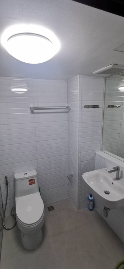 picture Subkeaw condo for rent near MRT Huaikwang - 9/9
