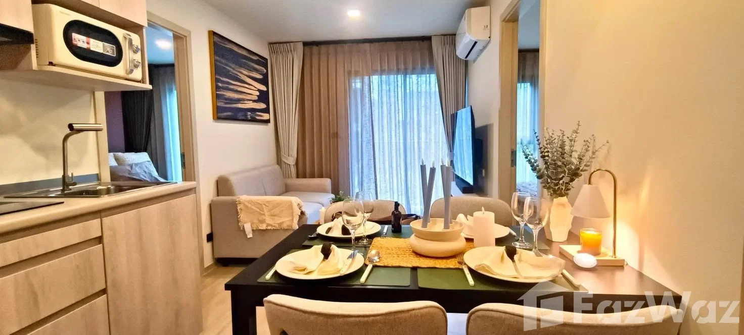 picture Condo Brand New | Luxury Living | Beautiful Pool View 6891756 - 4/9