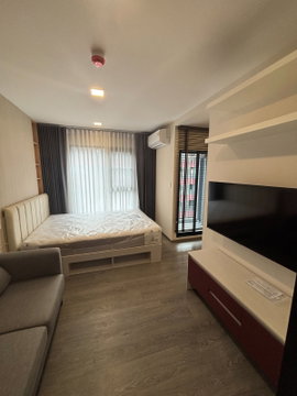 🏙️ 𝗞𝗔𝗩𝗘 𝗪𝗢𝗡𝗗𝗘𝗥𝗟𝗔𝗡𝗗 ✨ | ห้องใหม่สวย 💕 | ตึก F ชั้น 5 | ขนาด 𝟮𝟰 ตร.ม. | สิทธิ์จอดรถ 𝟭 คัน 🚗 | ค่าเช่าเพียง 𝟭𝟭,𝟬𝟬𝟬 บาท/เดือน‼️