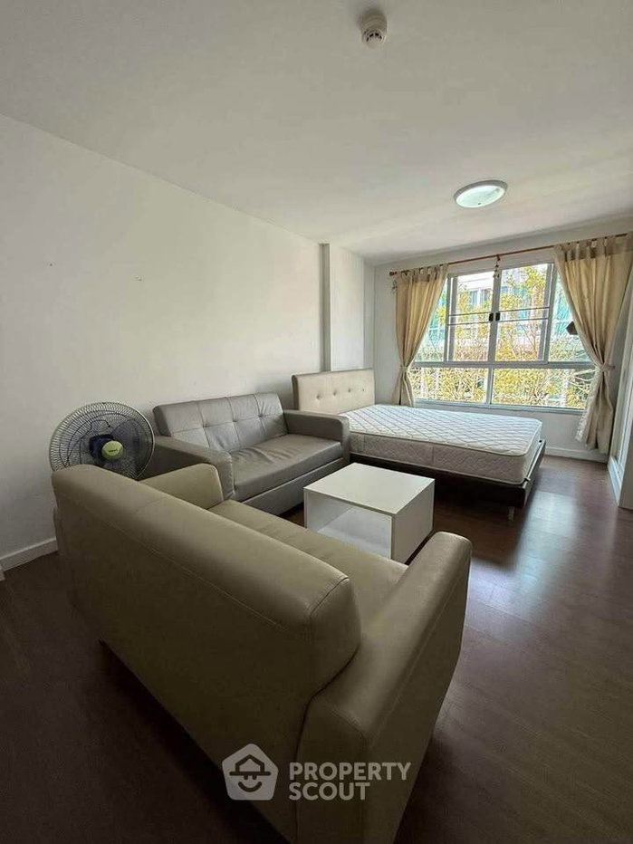 picture 1-BR Condo at Dcondo Campus Resort in Bang Waek (ID 3451745) - 9/20