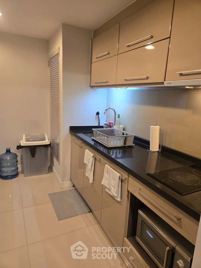 รูป คอนโด 2-ห้องนอน ที่ เดอะ เครส สุขุมวิท 49 ใกล้ BTS ทองหล่อ (ID 3452492) - รูปที่ 9/22