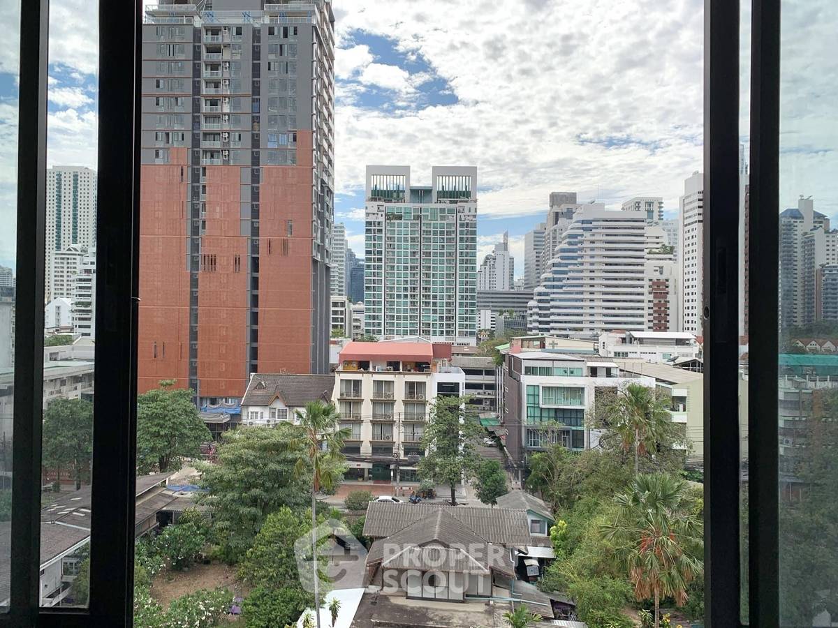 รูป คอนโด 2-ห้องนอน ที่ ไพรม แมนชั่น สุขุมวิท 31 คอนโดมิเนียม ใกล้ MRT สุขุมวิท (ID 1862126) - รูปที่ 11/11