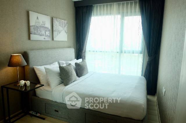 picture 2-BR Condo at Life Sukhumvit 48 near BTS Phra Khanong (ID 3452546) - 5/8