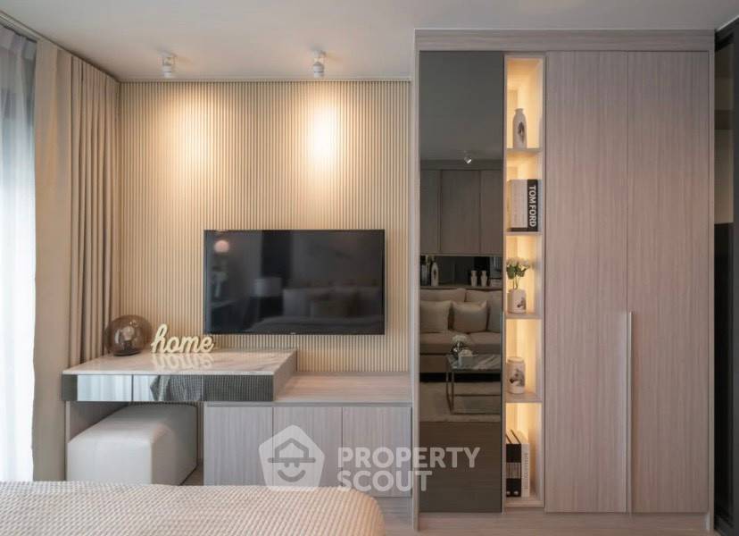 รูป ใกล้ BTS ห้าแยกลาดพร้าว 100 เมตร คอนโด 1 ห้องนอน ชั้น 29 Life Ladprao (ID 3451897) - รูปที่ 6/6