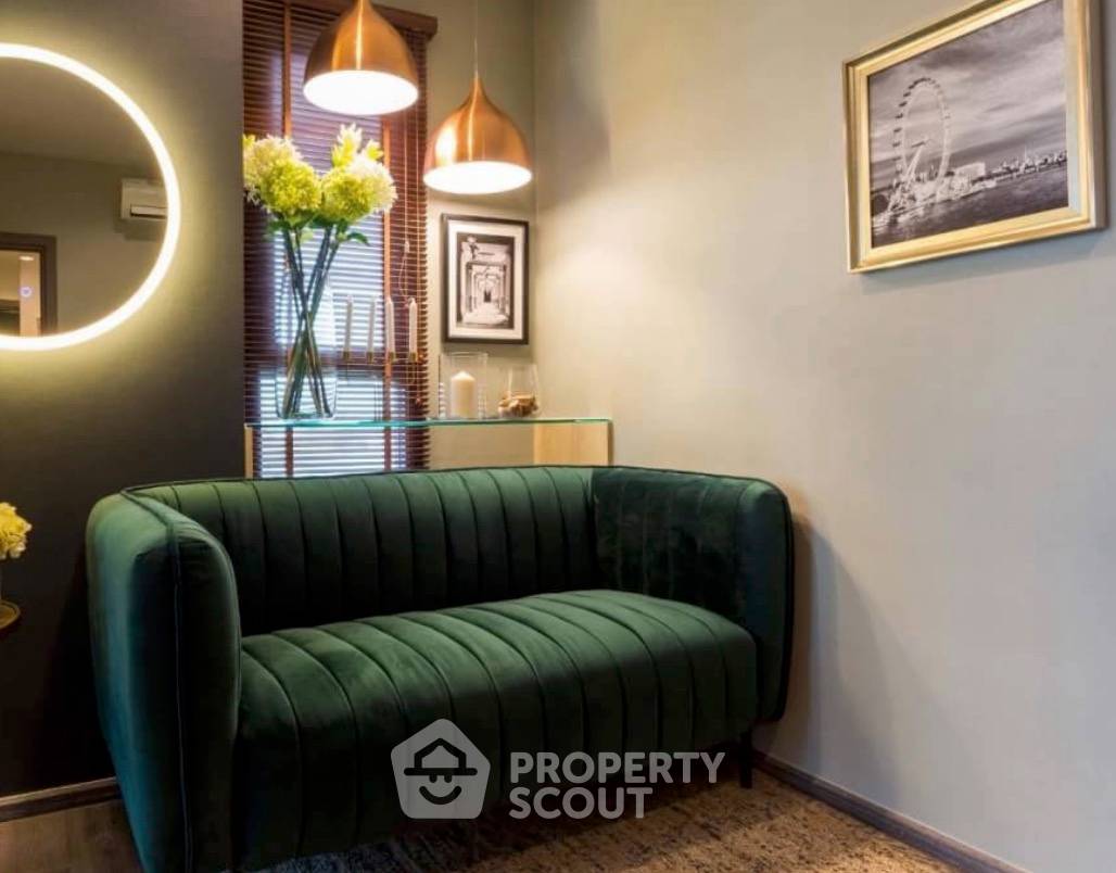 picture 1-BR Condo at The Base Park West Sukhumvit 77 near BTS On Nut (ID 3448504) - 3/3