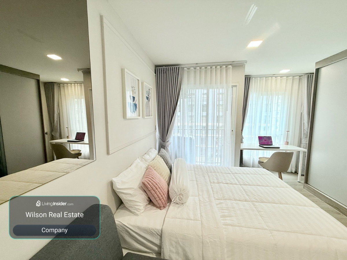 รูป 🏝️ 𝗞𝗔𝗩𝗘 𝗧𝗢𝗪𝗡 𝗜𝗦𝗟𝗔𝗡𝗗 ✨ | เฟอร์นิเจอร์ Built-in ครบ | เครื่องใช้ไฟฟ้าพร้อม | ค่าเช่าเริ่มต้น 𝟭𝟭,𝟬𝟬𝟬 บาท/เดือน‼️ - รูปที่ 16/25