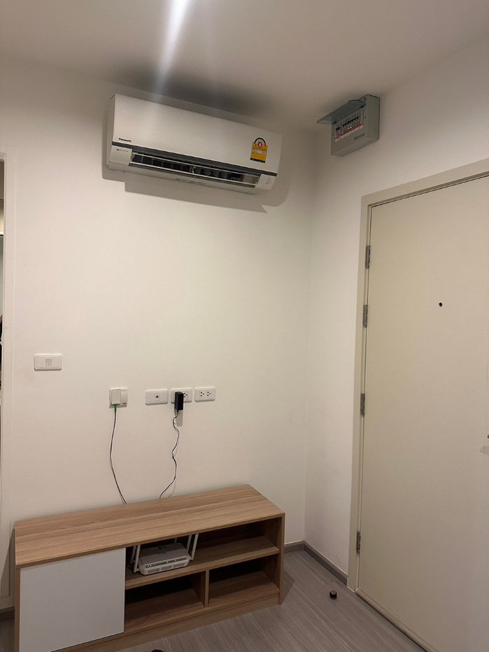 picture *** (1 Bedroom) Condo for rent: Aspire Sathorn-Rachapruek *** - 3/6