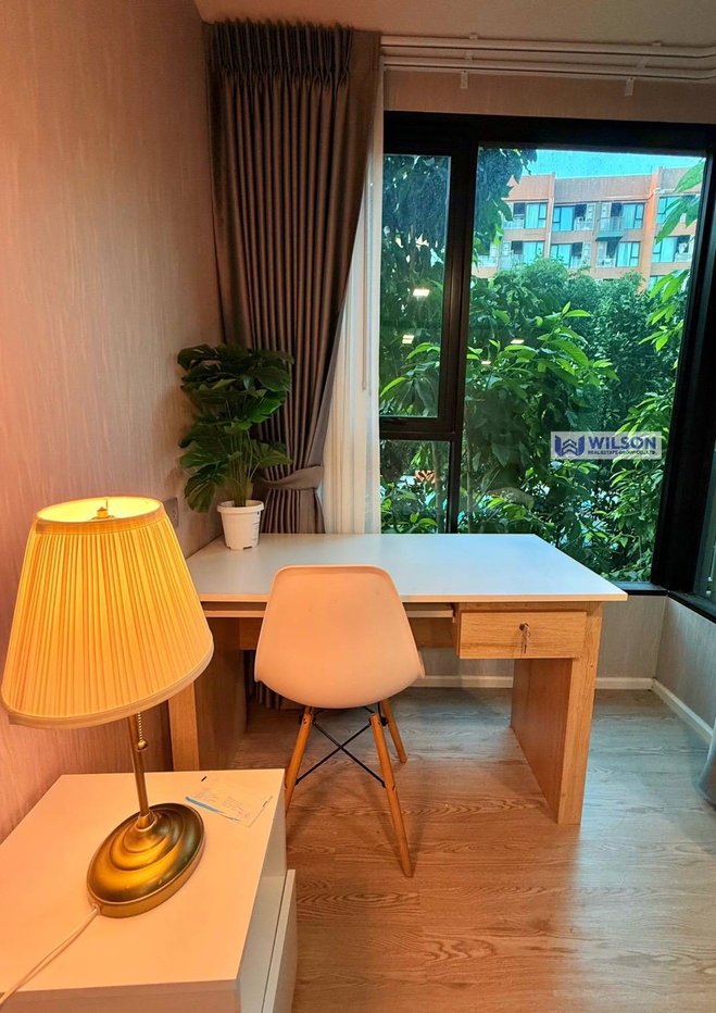 รูป 🏙️ 𝗞𝗔𝗩𝗘 𝗧𝗢𝗪𝗡 𝗖𝗢𝗟𝗢𝗡𝗬 ✨ | ขนาด 𝟮𝟱.𝟳𝟬 ตร.ม. | วิวสระว่ายน้ำ 🌊 | ค่าเช่าเริ่มต้น 𝟭𝟮,𝟬𝟬𝟬 บาท/เดือน‼️| พร้อมเข้าอยู่ 🔑 - รูปที่ 2/14