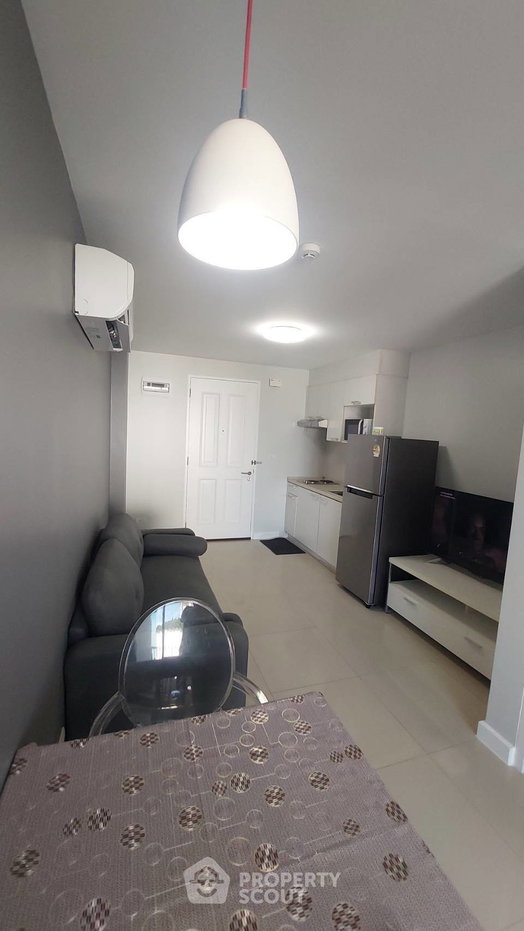 picture 1-BR The Clover Thonglor Residence | BTS Thong Lor (ID 999099) - 4/8